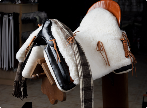 Equitación del Andevalo