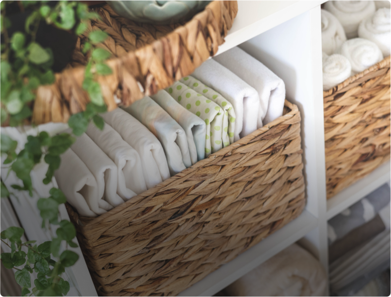 Productos del hogar y moda